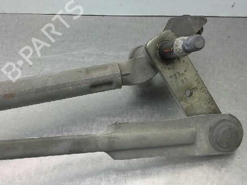 Front wiper motor CITROËN C4 I (LC_)  | BP1737163M29 