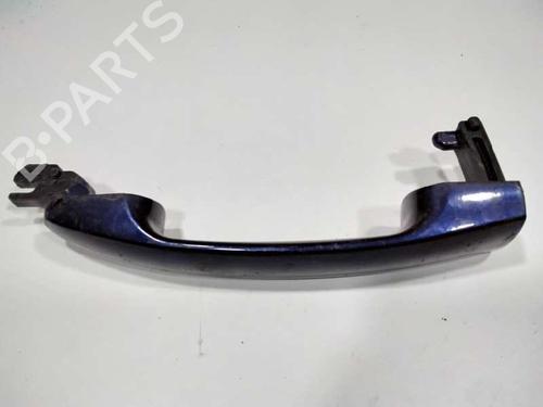Høyre foran utvendig håndtak FIAT STILO (192_) 1.9 JTD (192_XE1A) | BP8323169C129 
