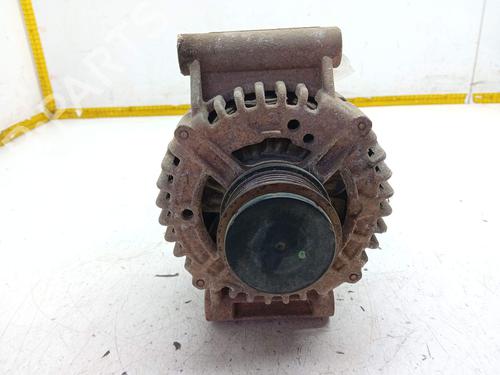Used Alternator Alternator 26530286 26530286