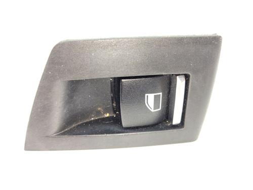 Used Right front window switch BMW 5 (E60) [2001-2010]  20933899
