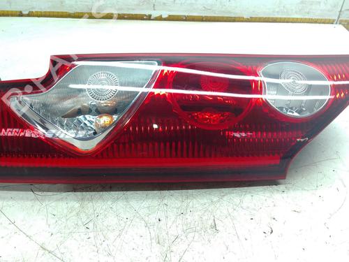 Used Left taillight RENAULT KANGOO Express (FW0/1_) 1.5 dCi 85 (FW0K, FW0L, FW0B) (86 hp) 31145808