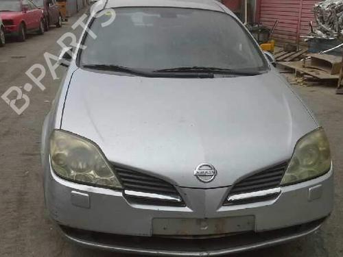Left front window switch NISSAN PRIMERA Hatchback (P12) | BP10661885I27 - Image 3