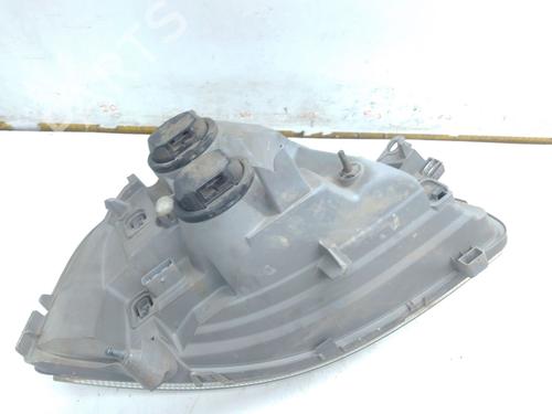 Left headlight NISSAN INTERSTAR Van (X70) dCi 100 | BP34206949C28 - Image 4