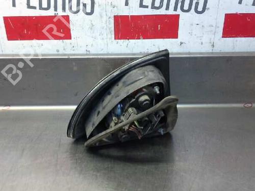 Højre baglygte SEAT LEON (1M1)  | BP609679C35 