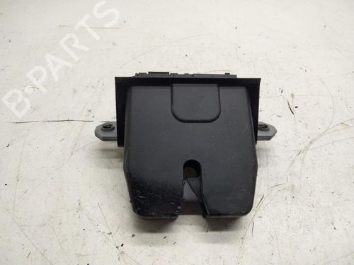 Used Tailgate lock LAND ROVER RANGE ROVER EVOQUE (L538) 2.0 D (150 hp) 29212204