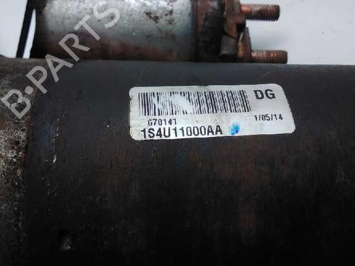Startmotor FORD FOCUS I (DAW, DBW)  | BP17034399M8 