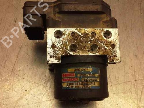 ABS pump HYUNDAI COUPE I (RD)  | BP110132M43 