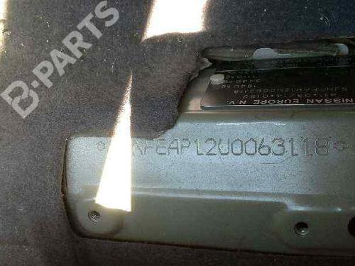 Electronic module NISSAN PRIMERA (P12)  | BP11086022M83  - Image 9