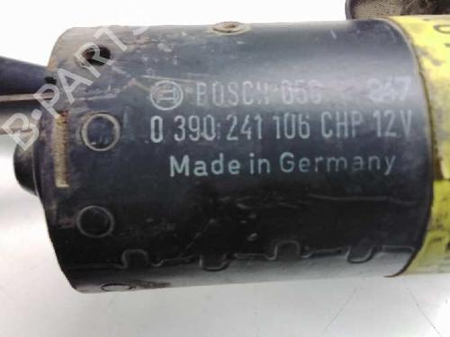Front wiper motor AUDI COUPE B2 (81, 855, 856)  | BP13048795M29 
