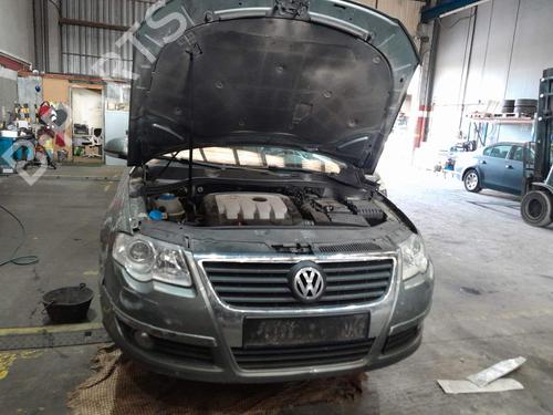 Front left window mechanism VW PASSAT B6 (3C2) 2.0 TDI 16V | BP37535814C22 - Image 5