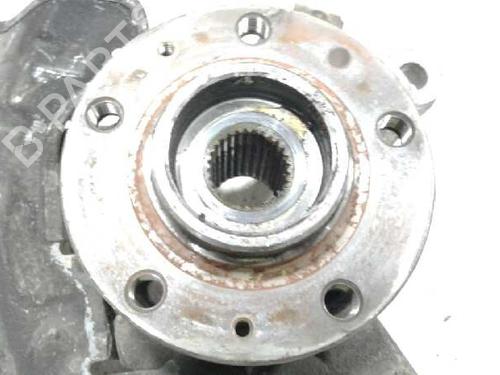 Right front steering knuckle FIAT SCUDO Bus (270_, 272_)  | BP10561221M26 