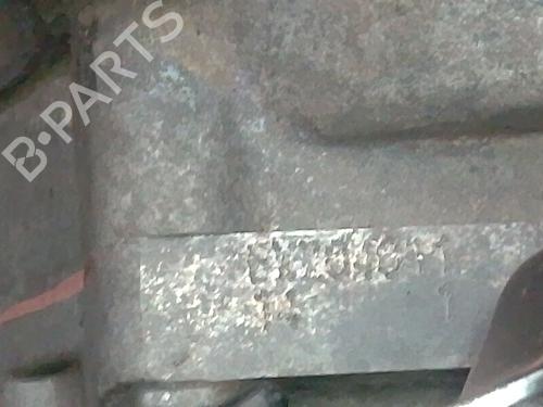 Gearbox SEAT CORDOBA (6K1, 6K2) 1.9 TDI | BP31149540M3