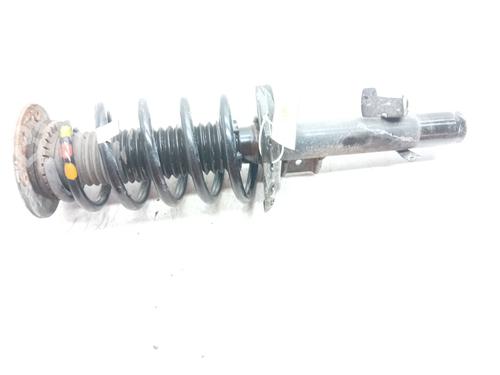 Used Right front shock absorber LAND ROVER DISCOVERY SPORT (L550) 2.0 D (150 hp) 22738118