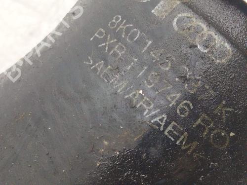 Pipe AUDI A4 B7 (8EC) 2.0 TDI quattro | BP26411283M125 - Image 3