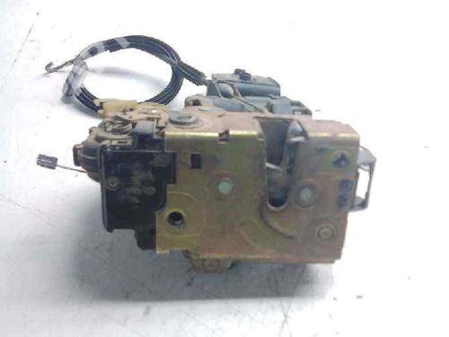 Used Rear left lock Rear left lock VW PASSAT B5 (3B2) 1.9 TDI (110 hp) 10087638 10087638