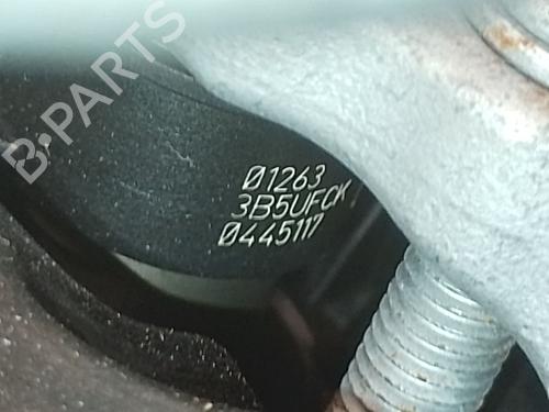 Engine BMW 1 Coupe (E82)  | BP34287076M1  - Image 11