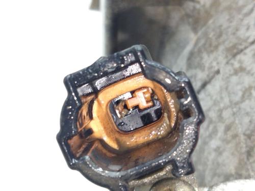 AC compressor NISSAN PATHFINDER III (R51) 2.5 dCi 4WD | BP33557582M34 - Image 4