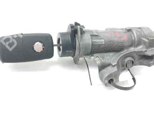 Used Ignition barrel Ignition barrel SEAT IBIZA III (6L1) [2002-2009] 8809759 8809759