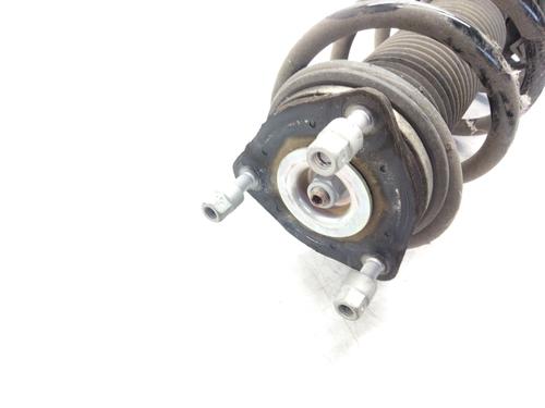 Left front shock absorber FORD TRANSIT CUSTOM V362 Bus (F3) 2.0 EcoBlue | BP19488420M16 