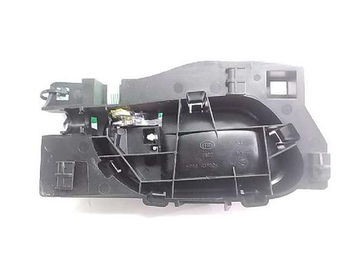 Rear left interior door handle PEUGEOT 308 I (4A_, 4C_)  | BP12138067I15 