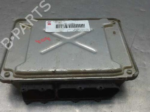 Used Engine control unit (ECU) FIAT PANDA (169_) [2003-2025]  6894023