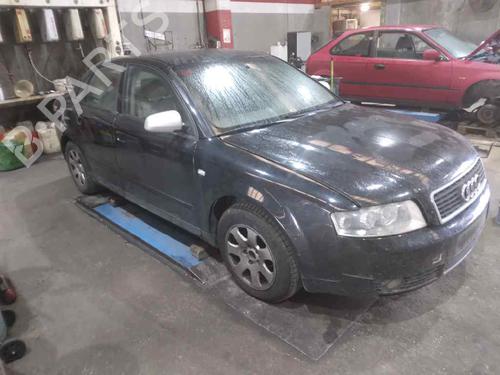Front left seatbelt AUDI A4 B6 (8E2) 1.9 TDI | BP10110861I26  - Image 9