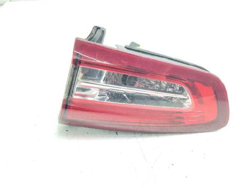 Used Right tailgate light Right tailgate light CITROËN DS5 2.0 HDi 165 Hybrid4 4x4 (163 hp) 17058780 17058780