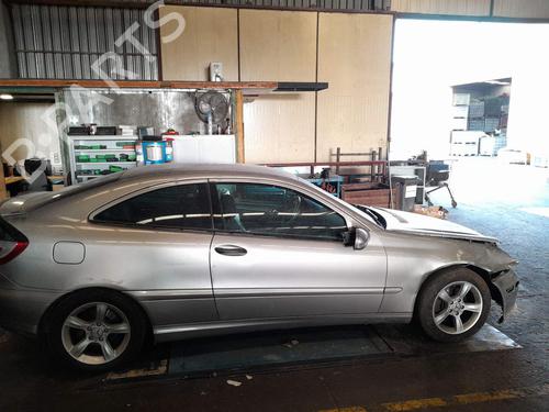 Left front brake caliper MERCEDES-BENZ C-CLASS (W203) | BP17367669M105 - Image 11