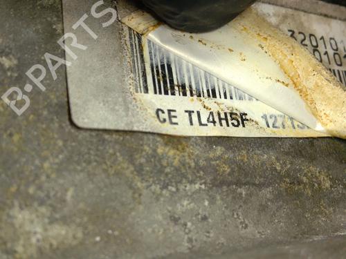 Gearbox RENAULT MEGANE III Hatchback (BZ0/1_, B3_) 1.2 TCe (BZ2B, BZ11) | BP33434719M3 - Image 5