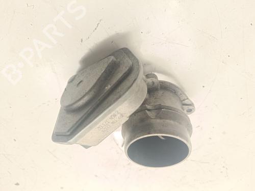 Used Throttle body BMW X5 (E70) 3.0 d (235 hp) 19507427