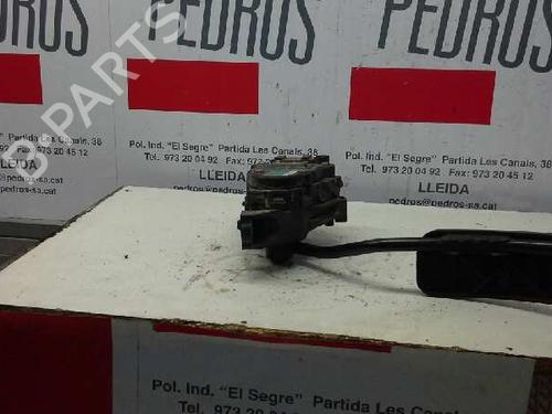 Used Pedal OPEL MOVANO A Van (X70) [1999-2025]  1997646