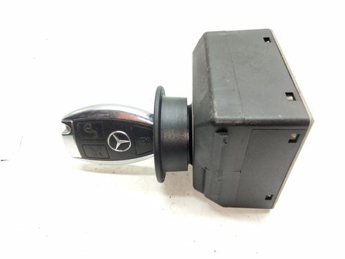 Used Ignition barrel MERCEDES-BENZ E-CLASS (W212) E 350 CDI (212.023) (265 hp) 21603679