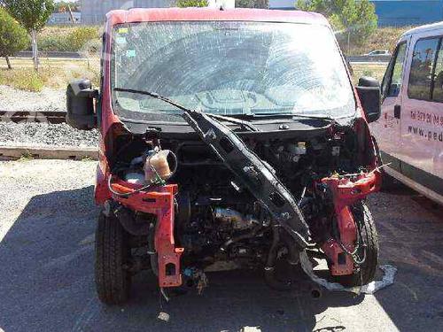 FIAT DUCATO Van (250_)    26596