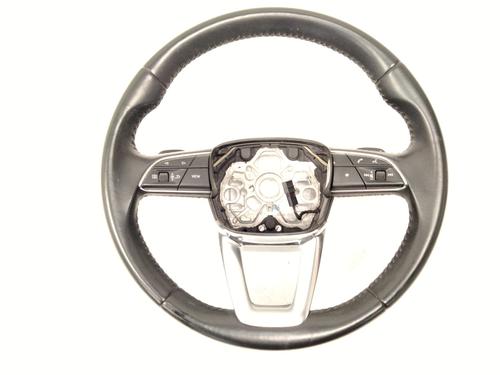 Used Steering wheel AUDI Q3 (F3B) 35 TDI (150 hp) 32700995