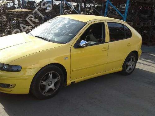 Front left seatbelt SEAT LEON (1M1)  | BP8747991I26 