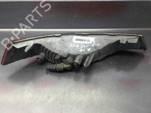 Left front indicator RENAULT TRAFIC II Van (FL) | BP610104C32 - Image 2