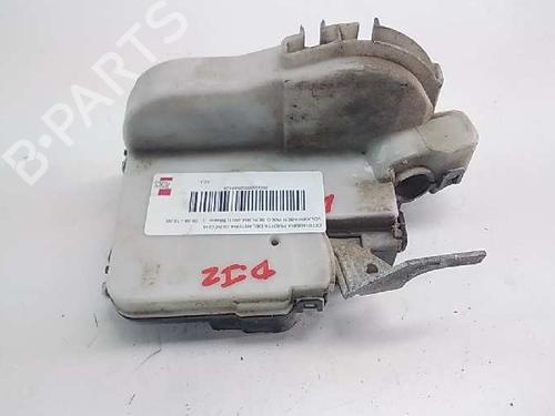 Front right lock VW POLO III (6N1)  | BP10861346C97 