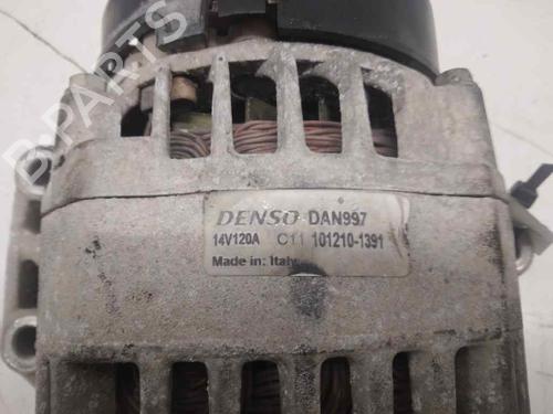 Generator OPEL COMBO Box Body/MPV (X12)  | BP16903410M7 