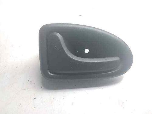 Used Rear left interior door handle Rear left interior door handle RENAULT MEGANE I (BA0/1_) 1.6 16V (BA04, BA0B, BA11, BA1J, BA16, BA19, BA1K, BA1V,... (107 hp) 10488361 10488361