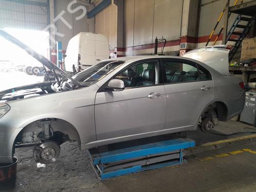 Intercooler CHEVROLET EPICA (KL1_) 2.0 D | BP32268926M30 