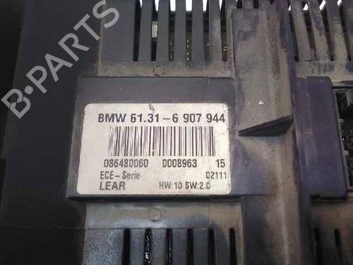 Headlight switch BMW 3 (E46) 320 d | BP1360496I24 