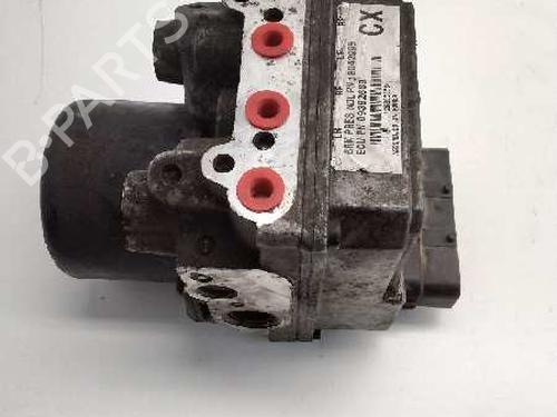 ABS Bremseaggregat DAEWOO EVANDA (KLAL) [2002-2025]  8104269