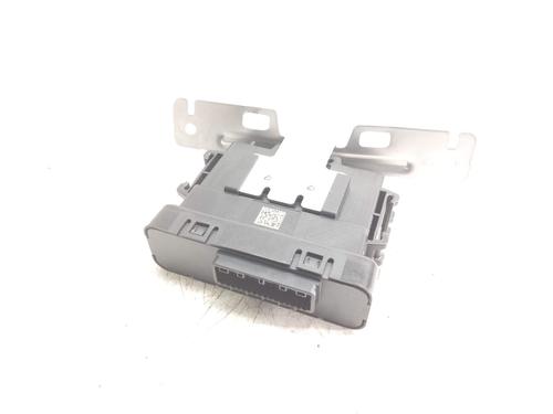 Used Comfort control module Comfort control module 15106926 15106926