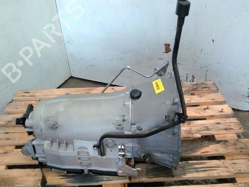 Used Gearbox Gearbox MERCEDES-BENZ C-CLASS (W203) C 220 CDI (203.008) (150 hp) 33715190 33715190