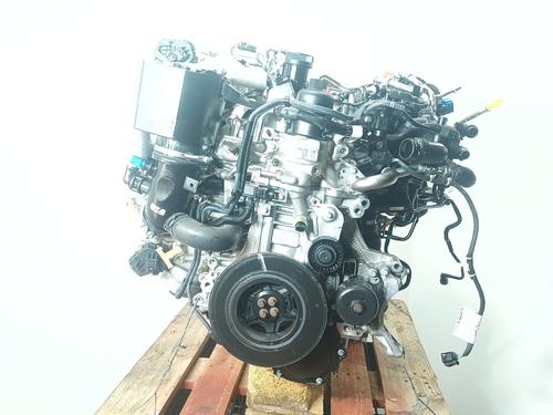 Engine LAND ROVER DEFENDER Station Wagon (L663) | BP35723899M1 - Image 5