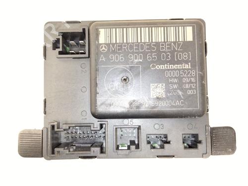 Electronic module MERCEDES-BENZ SPRINTER 3-t Van (B906) 214 CDI (906.611, 906.613) | BP30965727M83 - Image 2