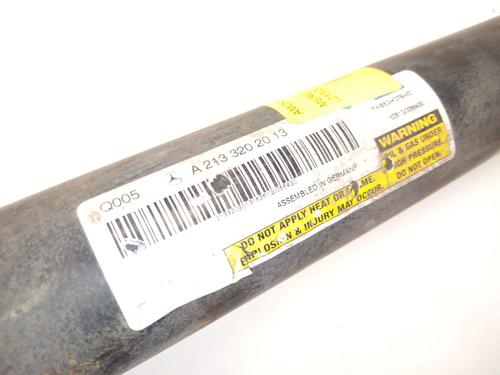 Right front shock absorber MERCEDES-BENZ E-CLASS (W213) E 220 d (213.004) | BP25915835M17 - Image 4