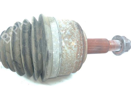 Right front driveshaft RENAULT MASTER III Van (FV) 2.3 dCi 130 RWD (FV01, FV10, FV11, FV12) | BP36553231M39 - Image 3