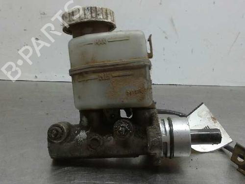 Brake master cylinder MITSUBISHI PAJERO III (V7_W, V6_W) 3.2 Di-D (V68W, V78W) | BP1621825M77 