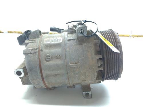 Used AC compressor AC compressor RENAULT MASTER III Platform/Chassis (EV, HV, UV) 2.3 dCi 145 RWD (UV0F, UV0E, HV0E, HV0F, HV0T, HV10,... (146 hp) 33399616 33399616